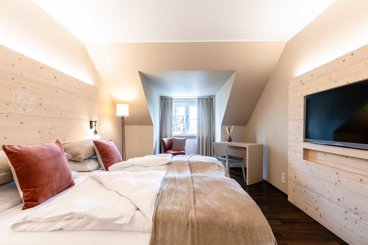 Feldmochinger Hof Hotel München