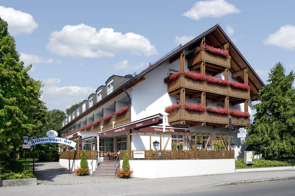 Feldmochinger Hof Hotel