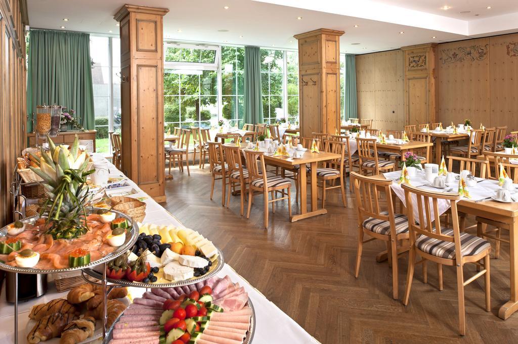 Feldmochinger Hof Hotel München